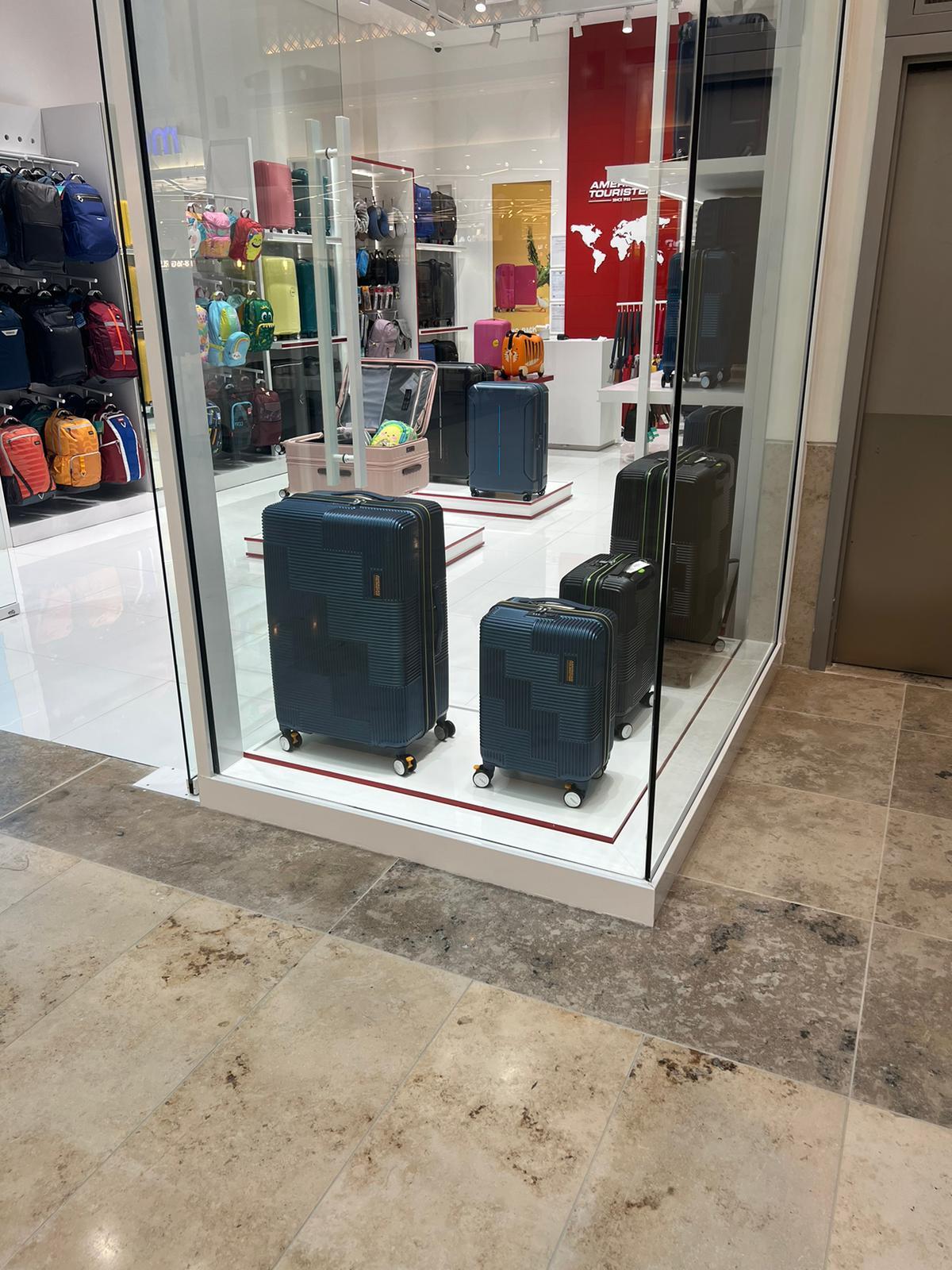Al Khiran Mall