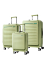 FRONTEC SET OF 3