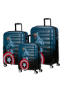 MARVEL WAVEBREAKER SET OF 3