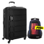 TRACKER FREE BACKPACK
