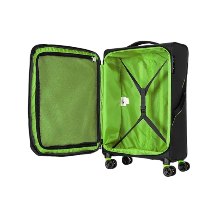 American tourister applite 3.0 hotsell