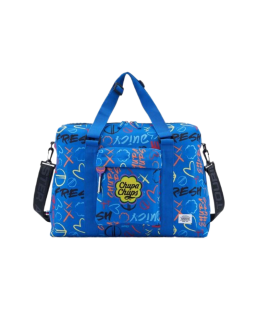 CHUPA  CHUPS WEEKENDER BAG