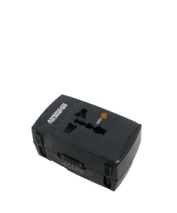 UNIVERSAL TRAVEL ADAPTER
