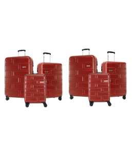 BRICKLANE FAMILY PACK 