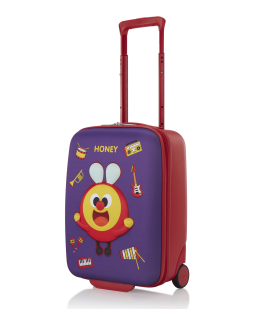 KIZTOPIA UPRIGHT 47/17 TSA BEE