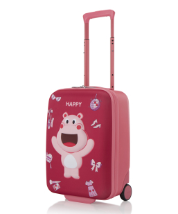 KIZTOPIA UPRIGHT 47/17 TSA HIPPO