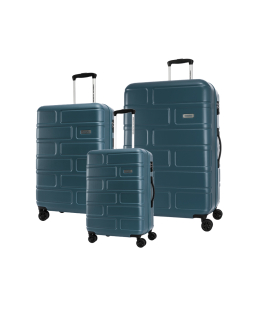 BRICKLANE SET OF 3 -combo-DARK FOREST