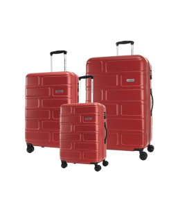 BRICKLANE SET OF 3 -combo-Brick-Red-01