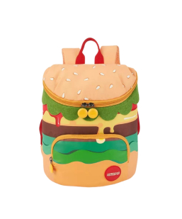COODLE 2.0 BURGER