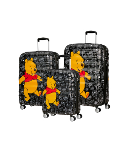 DISNEY WAVEBREAKER SET OF 3 