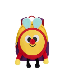 KIZTOPIA BACKPACK  BEE