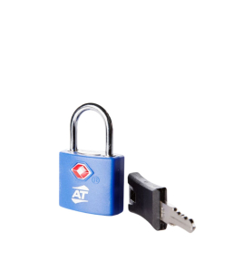 TSA KEY LOCK