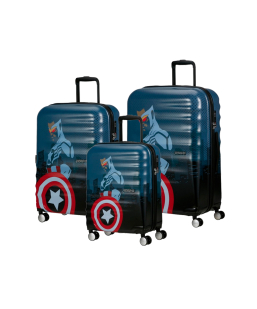 MARVEL WAVEBREAKER SET OF 3