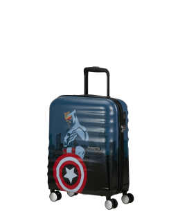 WAVEBREAKER MARVEL