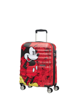 DISNEY WAVEBREAKER 