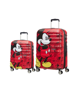 DISNEY WAVEBREAKER SET OF 2 (55+77CM)