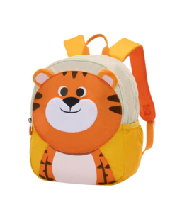 KIZTOPIA BACKPACK TIGER