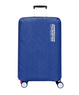 ANTIMICROBIAL LUGGAGE COVER-LARGE/EXTRA LARGE  02