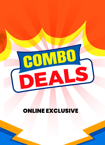 SUMMER SALE 2025