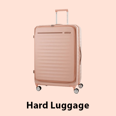 Hard Luggage