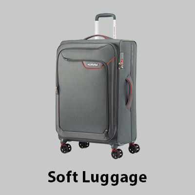 Soft Luggage